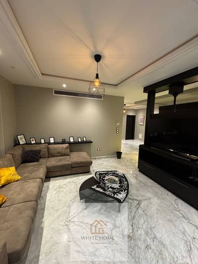 شقة 2 غرفة نوم للايجار في القاهرة الجديدة، القاهرة - WhatsApp Image 2026-01-13 at 6.13. 10 PM (1). jpeg