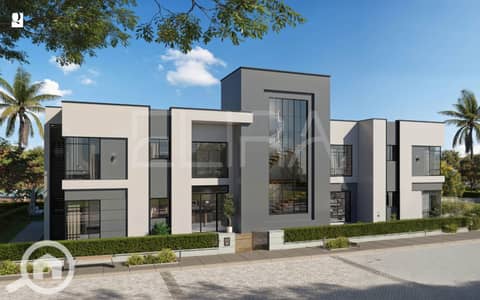 2 Bedroom Chalet for Sale in North Coast, Matruh - Q North brochure_page-0028. jpg