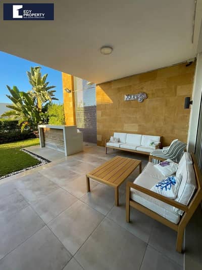 شاليه 1 غرفة نوم للبيع في الساحل الشمالي، مطروح - WhatsApp Image 2025-08-20 at 8.51. 54 PM. jpeg