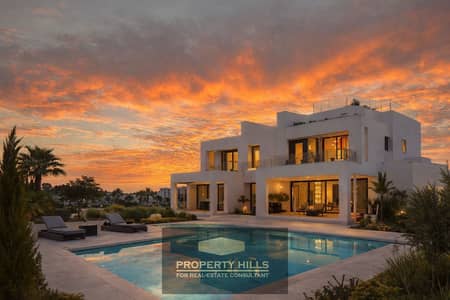 4 Bedroom Townhouse for Sale in Sheikh Zayed, Giza - D40FFA51-6E50-48E1-B5EA-85F55433B594. PNG