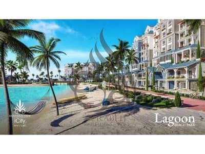 3 Bedroom Apartment for Sale in New Cairo, Cairo - IMG-20250730-WA0152. jpg