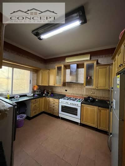 فیلا 5 غرف نوم للايجار في مدينة الشروق، القاهرة - WhatsApp Image 2025-03-20 at 3.58. 43 AM. jpeg