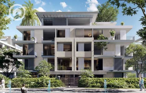 3 Bedroom Flat for Sale in 6th of October, Giza - Screenshot 2026-01-14 160905. png