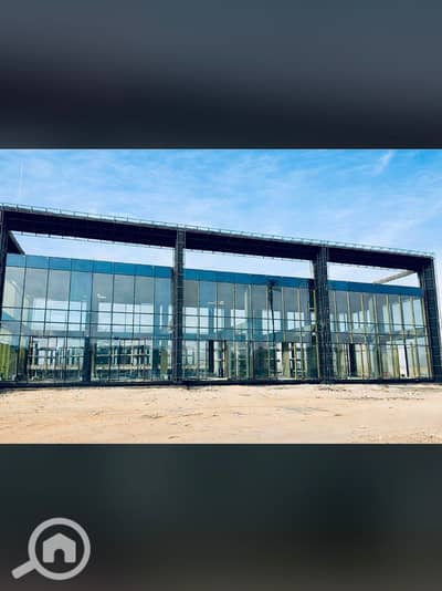 Commercial Building for Sale in New Cairo, Cairo - WhatsApp Image 2026-01-14 at 1.26. 01 AM. jpeg