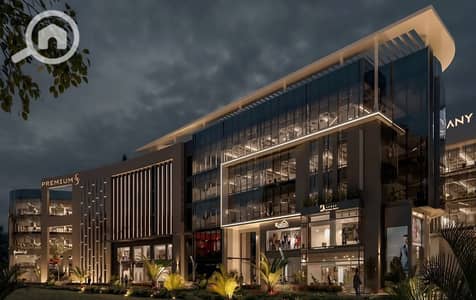 محلات تجارية  للبيع في الشيخ زايد، الجيزة - photo_2_2026-01-14_17-21-47. jpg