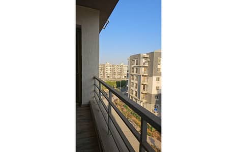 شقة 3 غرف نوم للايجار في الشيخ زايد، الجيزة - 1. jpg