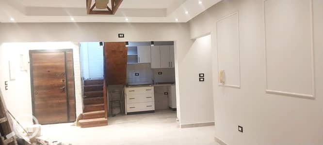 4 Bedroom Penthouse for Sale in Sheikh Zayed, Giza - WhatsApp Image 2026-01-14 at 4.52. 56 PM (2). jpeg