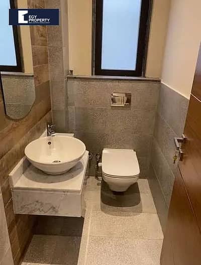 2 Bedroom Flat for Sale in New Cairo, Cairo - 8. jpg