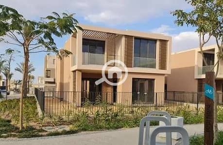 5 Bedroom Villa for Sale in New Heliopolis, Cairo - WhatsApp Image 2025-06-23 at 10.43. 47 PM. jpeg