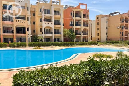 2 Bedroom Chalet for Sale in North Coast, Matruh - 1. jpg