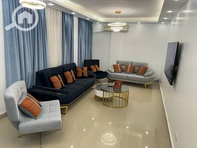 فلیٹ 3 غرف نوم للايجار في القاهرة الجديدة، القاهرة - c8626305-0662-41c6-a506-c6e109e8530c. jpeg