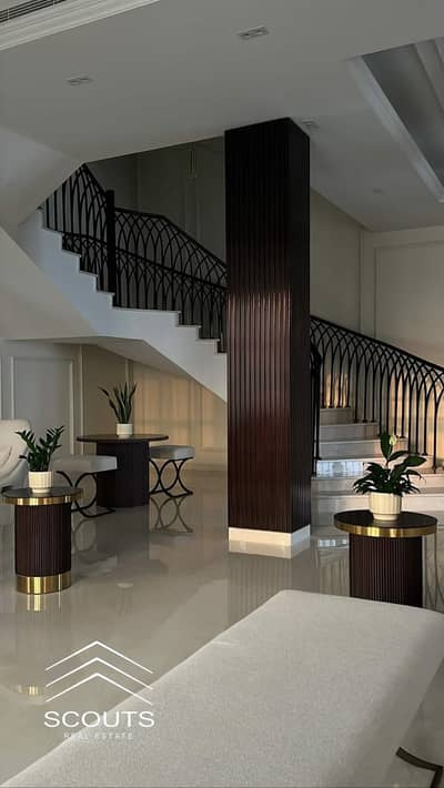 فیلا 3 غرف نوم للبيع في القاهرة الجديدة، القاهرة - WhatsApp Image 2026-01-02 at 6.16. 53 PM (4). jpeg