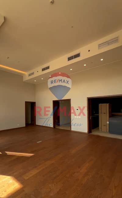 4 Bedroom Flat for Sale in 6th of October, Giza - 320c0498-2586-4828-8346-e293826739f2. jpg