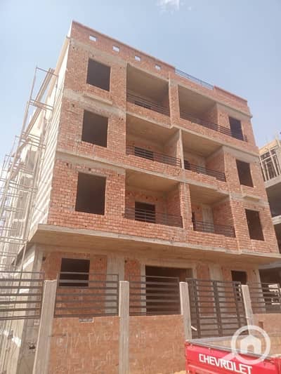 فلیٹ 3 غرف نوم للبيع في مدينة بدر، القاهرة - photo_5965449552988933050_y. jpg