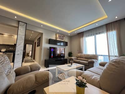 فلیٹ 2 غرفة نوم للايجار في القاهرة الجديدة، القاهرة - WhatsApp Image 2026-01-13 at 5.17. 41 PM (1). jpeg