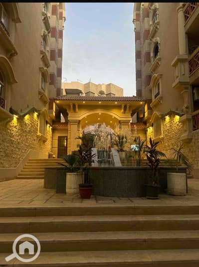 شقة 2 غرفة نوم للايجار في زهراء المعادى، القاهرة - IMG_3534. jpg