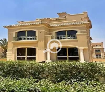 4 Bedroom Villa for Sale in New Capital City, Cairo - Screenshot_11. png