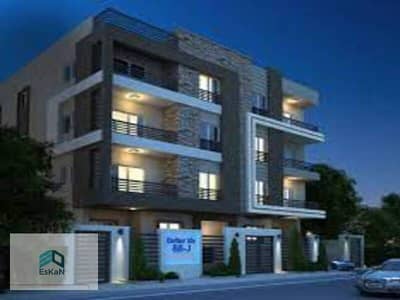 أرض سكنية  للبيع في القاهرة الجديدة، القاهرة - WhatsApp Image 2025-08-21 at 5.30. 30 AM. jpeg