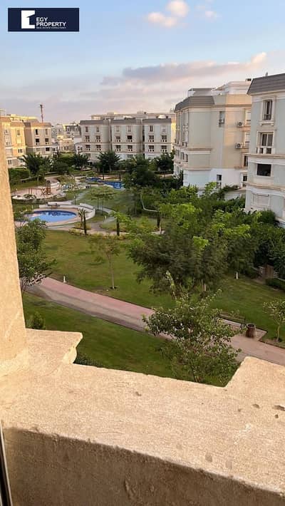 3 Bedroom Flat for Sale in New Cairo, Cairo - _files_WhatsApp Image 2025-10-05 at 20.26. 36. jpeg