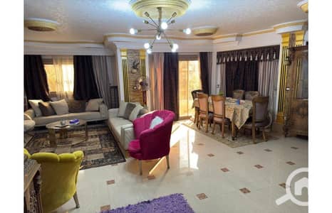 فلیٹ 3 غرف نوم للايجار في الشيخ زايد، الجيزة - 8. jpg