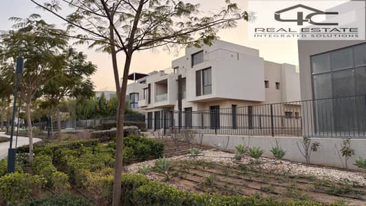 3 Bedroom Townhouse for Sale in New Heliopolis, Cairo - 2025_12_23_16_37_IMG_1861. JPG