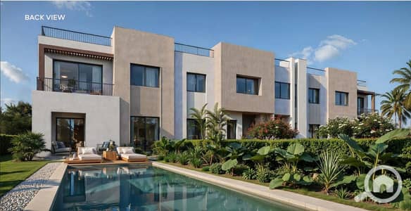 فلیٹ 5 غرف نوم للبيع في 6 أكتوبر، الجيزة - WhatsApp Image 2026-01-13 at 12.10. 39 (1). jpeg