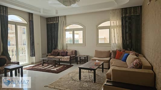 شقة 3 غرف نوم للايجار في القاهرة الجديدة، القاهرة - WhatsApp Image 2026-01-14 at 1.35. 04 PM (1). jpeg