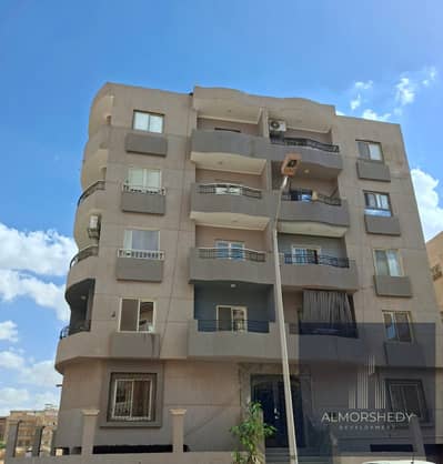 شقة 3 غرف نوم للبيع في 6 أكتوبر، الجيزة - صورة واتساب بتاريخ 2025-12-13 في 07.51. 28_4929d491. jpg