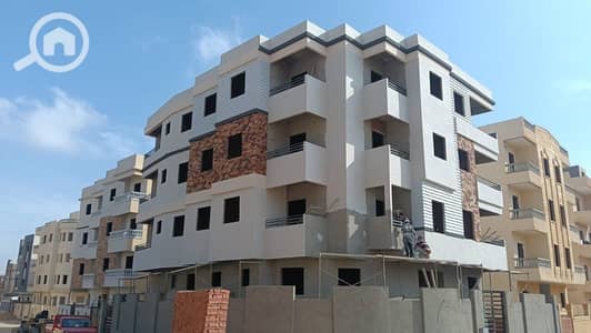 فلیٹ 3 غرف نوم للبيع في مدينة بدر، القاهرة - photo_5965449552988933056_y. jpg