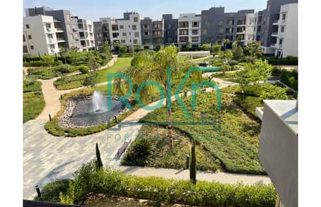 2 Bedroom Apartment for Sale in 6th of October, Giza - 12 (1). jpg