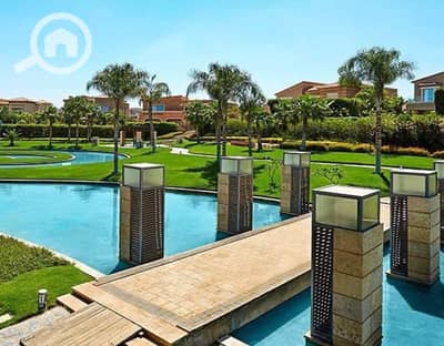 4 Bedroom Twin House for Sale in New Cairo, Cairo - WhatsApp Image 2025-11-11 at 12.02. 14 PM (1). jpeg