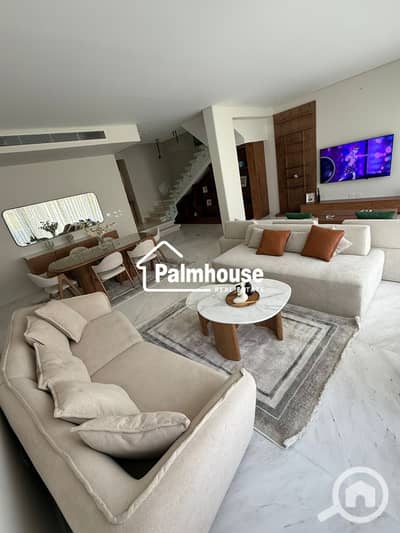 تاون هاوس 4 غرف نوم للايجار في 6 أكتوبر، الجيزة - 45576. jpg