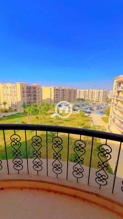3 Bedroom Apartment for Rent in New Cairo, Cairo - IMG_3262. jpg