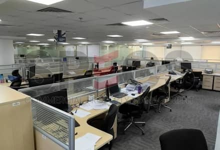 Office for Rent in New Cairo, Cairo - 0c7128d1-c3b2-4265-8878-07e014d31bba. jpeg