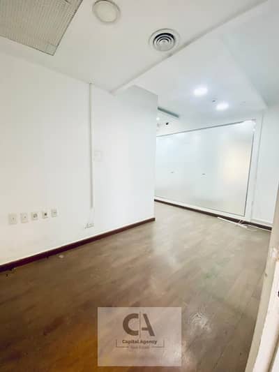 Office for Rent in New Cairo, Cairo - 14dada8d-ce7b-4492-9255-5310860df15c. jpg