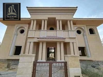 4 Bedroom Villa for Sale in Madinaty, Cairo - 96783414-f4ad-4e0c-9723-0347997b95f2. jpg