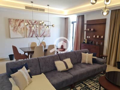 فلیٹ 2 غرفة نوم للايجار في القاهرة الجديدة، القاهرة - WhatsApp Image 2026-01-11 at 4.09. 31 PM (1). jpeg