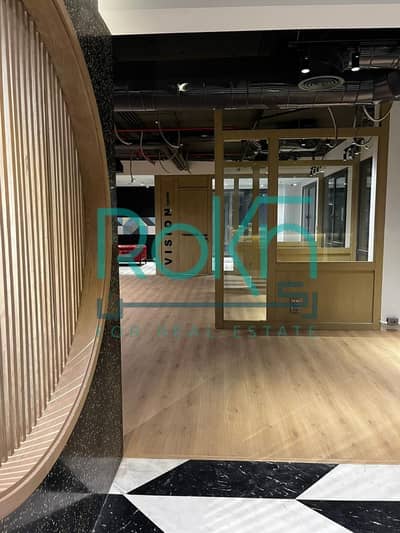 Office for Rent in Sheikh Zayed, Giza - WhatsApp Image 2025-11-09 at 1.22. 06 PM (4). jpeg