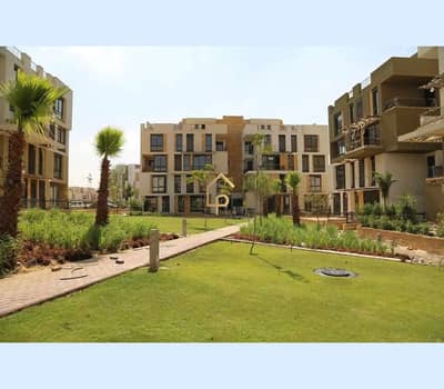2 Bedroom Flat for Sale in Sheikh Zayed, Giza - 9d02ace0bcbfe0c03a6da12b89fe16fcea5fd4e8. jpg