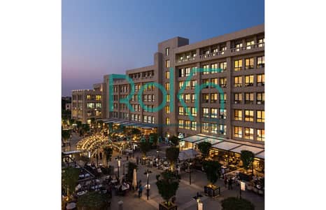 Pharmacy for Sale in Sheikh Zayed, Giza - arkan night. jpg