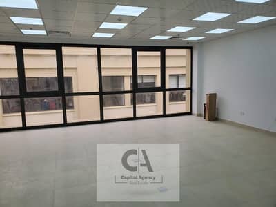 Office for Rent in New Cairo, Cairo - 7709b63f-5f0d-4d78-b703-133edc7ed9cc. jpg