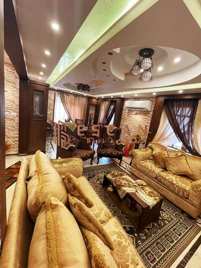 فلیٹ 2 غرفة نوم للايجار في القاهرة الجديدة، القاهرة - 11. jpg