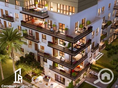 3 Bedroom Townhouse for Sale in New Heliopolis, Cairo - Untitled design - 2023-11-06T181119.503 (2). png