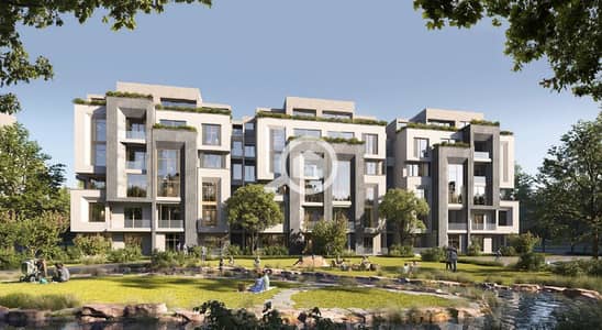 2 Bedroom Apartment for Sale in Sheikh Zayed, Giza - Screenshot 2023-11-13 161024. png