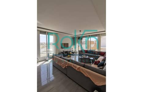 4 Bedroom Chalet for Sale in North Coast, Matruh - f199dc12-6b06-4198-9474-c0d50eb97fc6. jpg