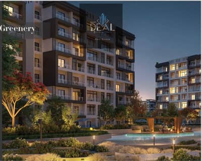 شقة 2 غرفة نوم للبيع في العاصمة الإدارية الجديدة، القاهرة - WhatsApp Image 2026-01-14 at 3.53. 54 PM (2). jpeg