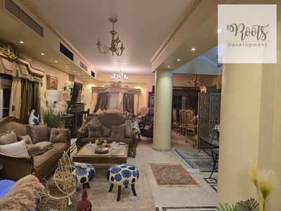 4 Bedroom Villa for Sale in 6th of October, Giza - WhatsApp Image 2025-06-10 at 10.13. 36 AM (2). jpeg