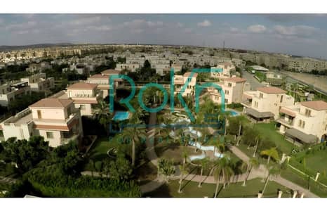 4 Bedroom Villa for Sale in Sheikh Zayed, Giza - 1. jpg