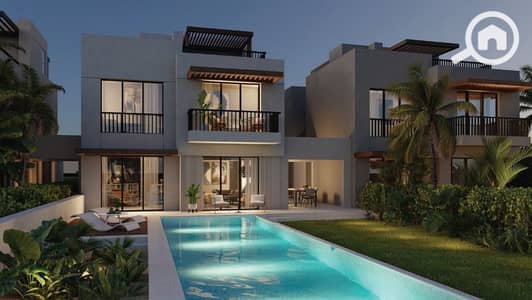 تاون هاوس 3 غرف نوم للبيع في 6 أكتوبر، الجيزة - 315685c1a17f4c13aa25964e4c29cd2c. jpg