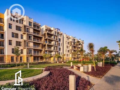 2 Bedroom Flat for Sale in New Heliopolis, Cairo - Untitled design - 2023-11-06T181109.165. png